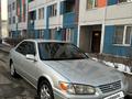 Toyota Camry 2001 годаүшін3 600 000 тг. в Алматы