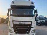 DAF  XF 105 2018 года за 20 000 000 тг. в Шымкент