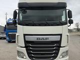 DAF  XF 105 2018 года за 20 000 000 тг. в Шымкент – фото 2