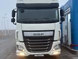 DAF  XF 105 2018 года за 20 000 000 тг. в Шымкент – фото 5