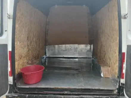 Mercedes-Benz Sprinter 1996 года за 3 500 000 тг. в Алматы