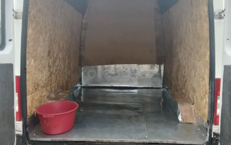 Mercedes-Benz Sprinter 1996 годаүшін3 500 000 тг. в Алматы