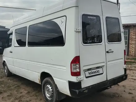 Mercedes-Benz Sprinter 1996 года за 3 500 000 тг. в Алматы – фото 2