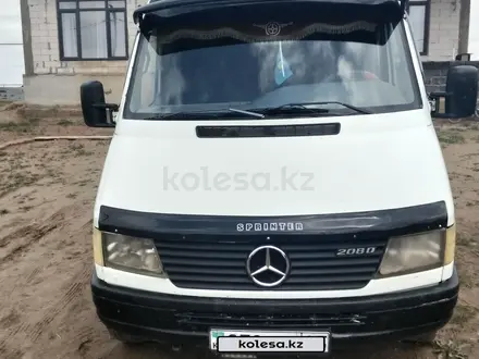 Mercedes-Benz Sprinter 1996 года за 3 500 000 тг. в Алматы – фото 4