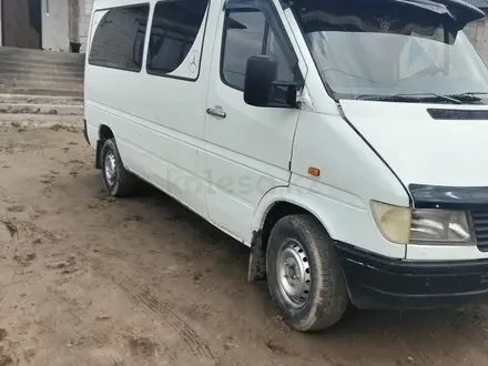 Mercedes-Benz Sprinter 1996 года за 3 500 000 тг. в Алматы – фото 5