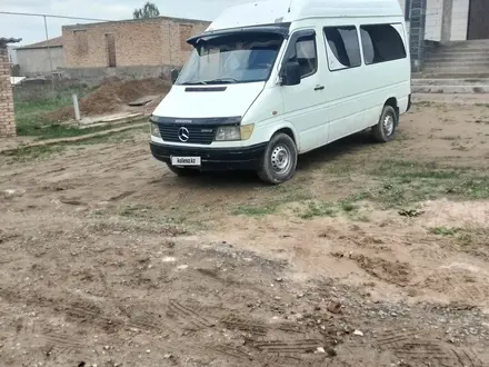 Mercedes-Benz Sprinter 1996 года за 3 500 000 тг. в Алматы – фото 6