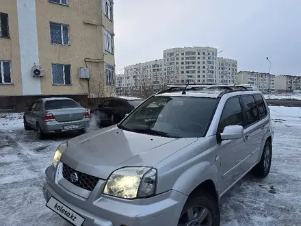 Nissan X-Trail 2006 года за 4 800 000 тг. в Талдыкорган