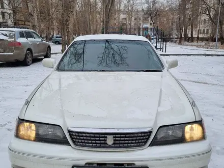 Toyota Mark II 1997 года за 3 500 000 тг. в Павлодар