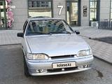 ВАЗ (Lada) 2114 2011 годаfor400 000 тг. в Атырау