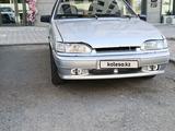 ВАЗ (Lada) 2114 2011 годаүшін400 000 тг. в Атырау – фото 5