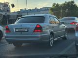 Mercedes-Benz C 240 1996 годаүшін4 000 000 тг. в Караганда