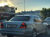 Mercedes-Benz C 240 1996 годаүшін4 000 000 тг. в Караганда – фото 3