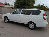 ВАЗ (Lada) Priora 2171 2013 года за 1 800 000 тг. в Шымкент – фото 3