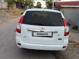 ВАЗ (Lada) Priora 2171 2013 года за 1 800 000 тг. в Шымкент – фото 4