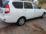 ВАЗ (Lada) Priora 2171 2013 года за 1 800 000 тг. в Шымкент – фото 5