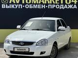 ВАЗ (Lada) Priora 2170 2013 годаүшін2 590 000 тг. в Актобе