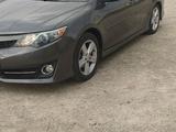 Toyota Camry 2014 годаүшін8 800 000 тг. в Актау – фото 2