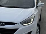 Hyundai Tucson 2013 года за 7 200 000 тг. в Алматы – фото 2