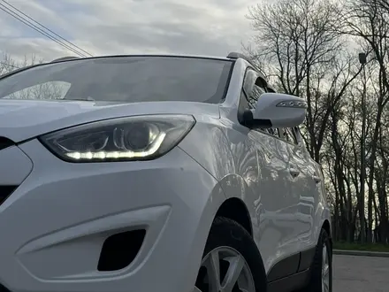 Hyundai Tucson 2013 года за 7 800 000 тг. в Алматы – фото 2