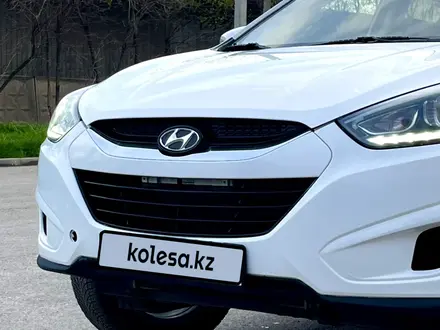 Hyundai Tucson 2013 года за 7 800 000 тг. в Алматы – фото 4