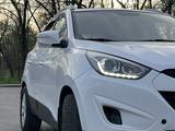 Hyundai Tucson 2013 годаүшін7 200 000 тг. в Алматы