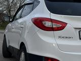 Hyundai Tucson 2013 года за 7 800 000 тг. в Алматы – фото 5