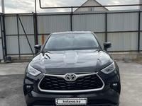 Toyota Highlander 2021 годаүшін20 000 000 тг. в Алматы