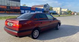 Volkswagen Passat 1994 года за 2 150 000 тг. в Кокшетау – фото 3