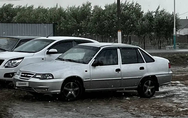 Daewoo Nexia 2010 года за 1 800 000 тг. в Кызылорда