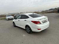 Hyundai Accent 2013 года за 3 600 000 тг. в Алматы