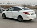 Hyundai Accent 2013 года за 3 600 000 тг. в Алматы – фото 8