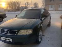 Audi A6 1999 годаүшін2 400 000 тг. в Астана