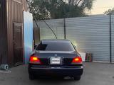 Honda Saber 1995 года за 1 950 000 тг. в Талдыкорган