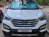 Hyundai Santa Fe 2015 года за 11 000 000 тг. в Кызылорда