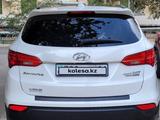 Hyundai Santa Fe 2015 года за 11 000 000 тг. в Кызылорда – фото 4