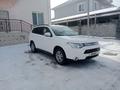 Mitsubishi Outlander 2014 годаүшін8 150 000 тг. в Алматы