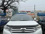 Toyota Highlander 2012 года за 12 700 000 тг. в Алматы – фото 3