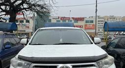 Toyota Highlander 2012 года за 12 700 000 тг. в Алматы – фото 3