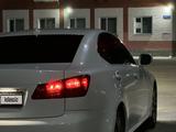 Lexus IS 250 2007 года за 6 100 000 тг. в Павлодар