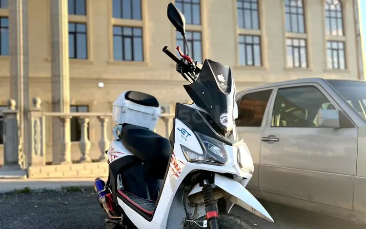 Benelli 2023 годаүшін260 000 тг. в Шымкент