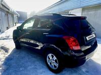 Chevrolet Tracker 2014 года за 6 200 000 тг. в Усть-Каменогорск