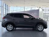 Hyundai Tucson 2019 года за 9 290 000 тг. в Уральск – фото 4