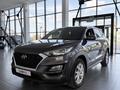 Hyundai Tucson 2019 года за 9 290 000 тг. в Уральск – фото 2