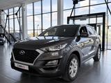 Hyundai Tucson 2019 года за 9 290 000 тг. в Уральск – фото 2