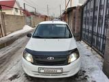 ВАЗ (Lada) Granta 2190 2014 годаүшін2 100 000 тг. в Алматы