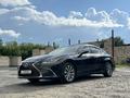 Lexus ES 250 2018 годаүшін18 700 000 тг. в Актобе