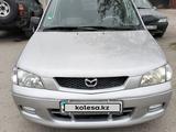 Mazda Demio 2002 года за 1 500 000 тг. в Караганда