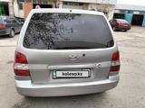 Mazda Demio 2002 года за 1 500 000 тг. в Караганда – фото 4