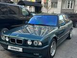 BMW 525 1995 годаүшін6 700 000 тг. в Шымкент – фото 3