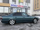 BMW 525 1995 годаүшін6 700 000 тг. в Шымкент – фото 2